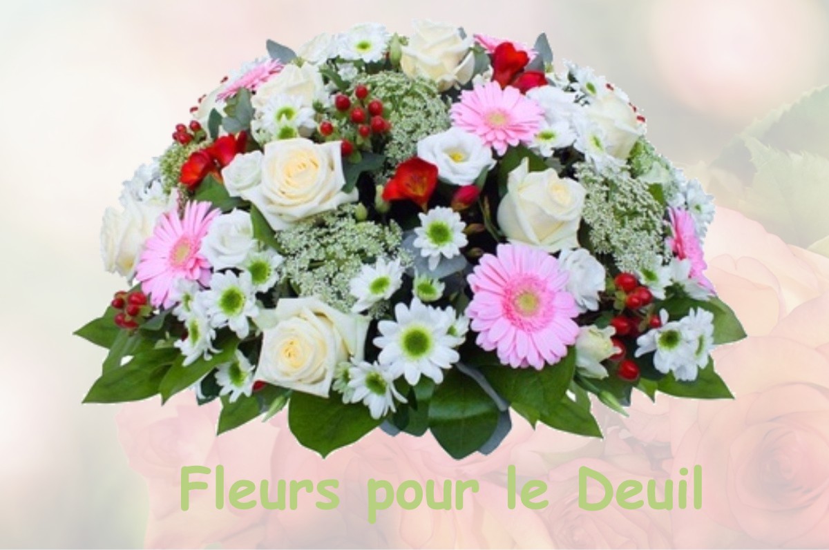 fleurs deuil LE-COUDRAY-SUR-THELLE
