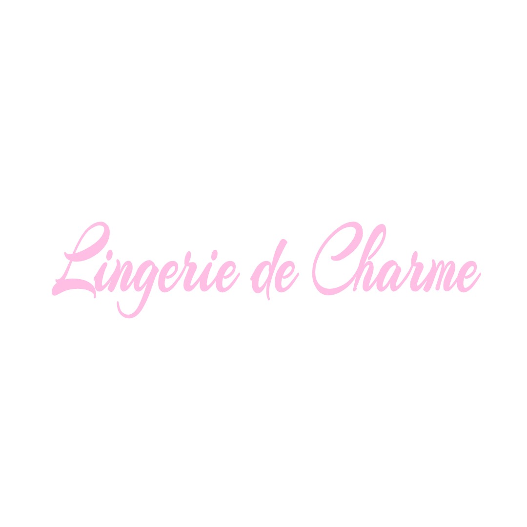 LINGERIE DE CHARME LE-COUDRAY-SUR-THELLE